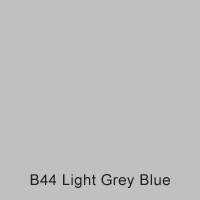 B44 Light Grey Blue Australian Standard Custom Spray Paint