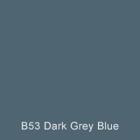B53 Dark Grey Blue Australian Standard Custom Spray Paint