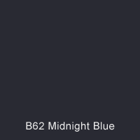 B62 Midnight Blue Australian Standard Gloss Enamel Custom Spray Paint 300 Grams