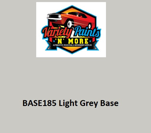 Variety Paints BASE185 Light Grey  Basecoat  Aerosol Paint 300 Grams