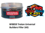 Inter Troton Universal Builders Filler 1KG 