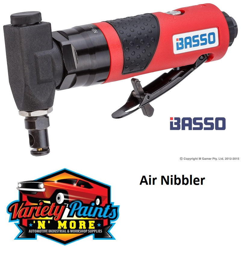 Basso Air Nibbler BNBA1
