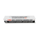 BodyworX Masking Film: 4.8M X 120M X 10.5UM  Variety Paints N More Wangara W.A 
