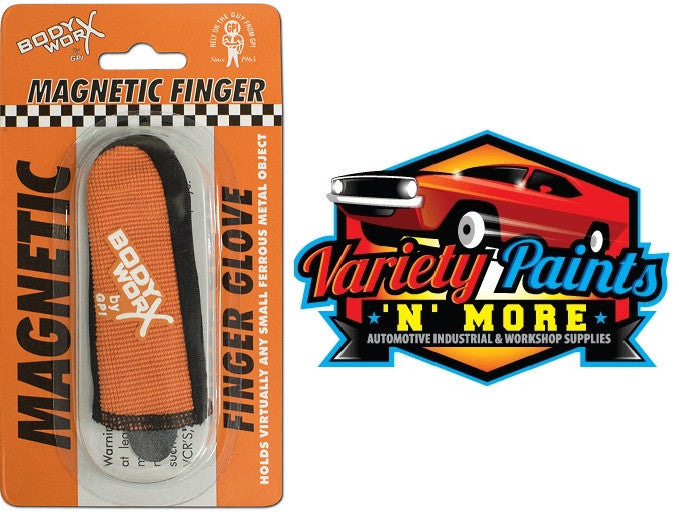 BodyworX Magnetic Finger BWMF