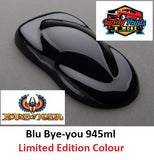 Limited Edition Blu Bye-you 945ml  SHIMRIN2® House of Kolor®