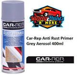 Car-Rep Anti Rust Primer Grey Aerosol 400ml