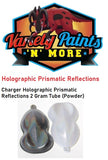 Charger Holographic Prismatic Reflections 2 Gram Tube (Powder)