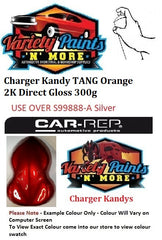 Charger Kandy TANG Orange 2K Direct Gloss 300g