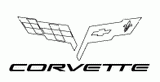 All Corvette Touch Up Aerosol Paints