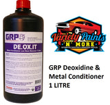 GRP Deoxidine & Metal Conditioner 1 LITRE 