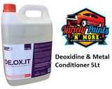 GRP Deoxidine & Metal Conditioner 5Lt 