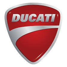 Ducati Motorcycle Touch Up Aerosol Paints