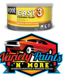 UPOL Easy 3 Extra Smooth Finishing Putty Gold 750ml