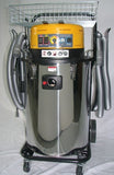 Vacuum Machine for Sanders D/E 2 Motor