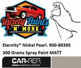 Eternity® Nickel Pearl PC 900-88360 Matt Finish 2litres Basecoat