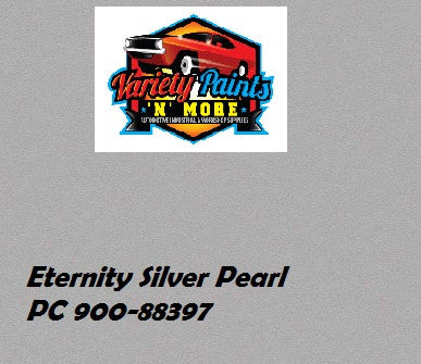 Eternity Kinetic Silver Pearl  9717043K Satin Finish 50ml