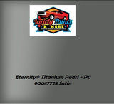 Eternity® Titanium Pearl  PC 900-87728 Satin Finish Spray Paint 500ml BASECOAT