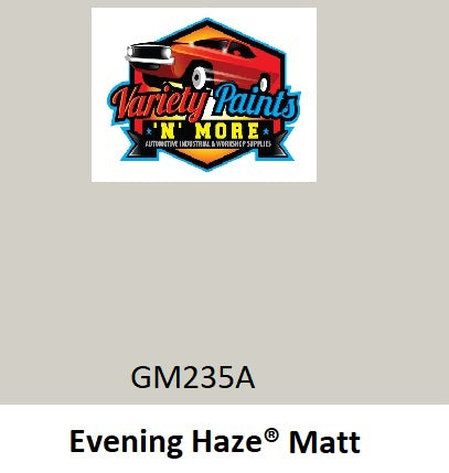 Evening Haze MATT Colorbond GT135A Spray Paint 300g