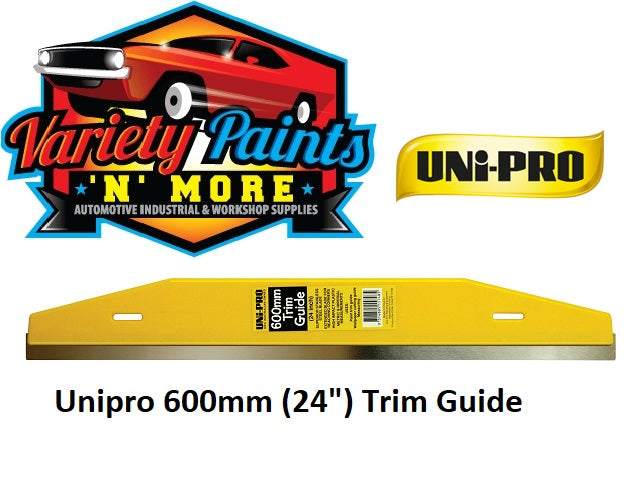 Unipro 600mm (24") Trim Guide