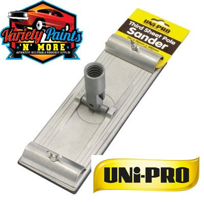 Unipro Metal Pole Sander