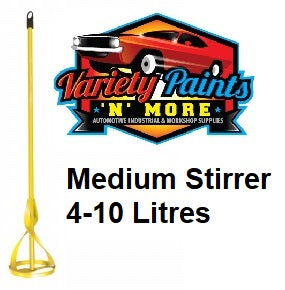 Unipro Medium Paint Stirrer 4 to 10 Litre