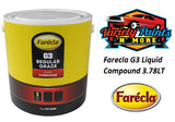Farecla G3 Liquid Compound 3.78LT