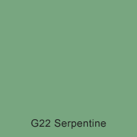 G22 Serpentine Australian Standard Gloss Enamel Spray Paint 300 GRAMS