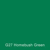G27 Homebush Green Australian Standard Gloss Enamel 50ml