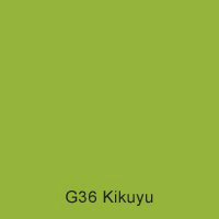 G36 Kikuyu Australian Gloss Enamel Spray Paint 300 Grams