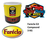 Farecla G3 Regular Compound 3 KG