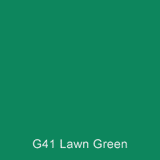 G41 Lawn Green Australian Standard 1 Litre Valspar TB300 Enamel