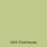G45 Chartreuse Gloss Enamel Australian Standard Custom Spray Paint 300 Grams