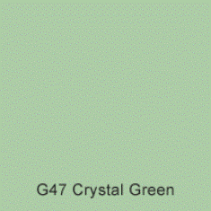 G47 Crystal Green Australian Standard Custom Spray Paint