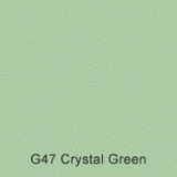 G47 Crystal Green Australian Standard Custom Spray Paint