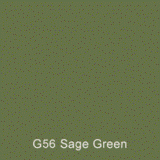 G56 Sage Green Australian Standard Custom Spray Paint