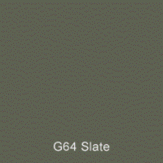 G64 Slate Australian Standard Custom Spray Paint