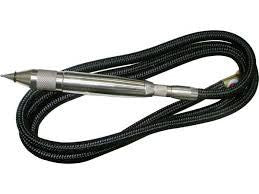 Geiger Air Engraver