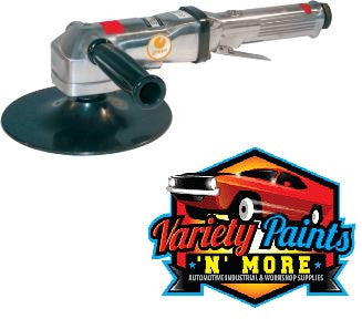 Geiger 7" Disc Angle Polisher