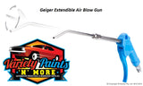 Geiger Extendible Air Blow Gun 