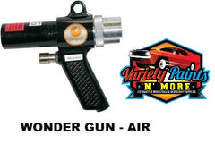 Geiger Wonder Gun Variety Paints N More 