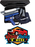 Geiger Wonder Gun Kit with Attachments Variety Paints N More