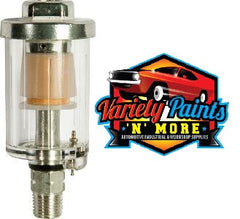 GRP Water Separator 