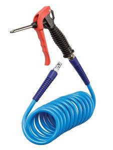 Geiger Air Blower Gun