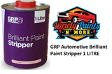 GRP Automotive Brilliant Paint Stripper 1Lt