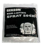 Gerson Spray Hood Sock