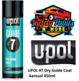 UPOL #7 Guide Coat Aerosol 450ml