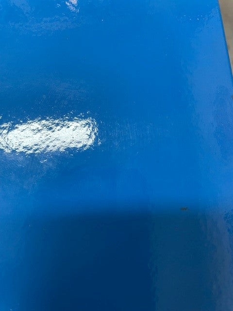HOIBLU Hoist Blue 2K 500ML Nason 4:1