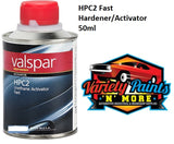 Valspar Activator HPC2 Fast 50ml 