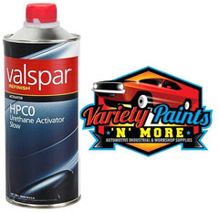 Valspar Activator HPC0 Slow 946ml Variety Paints N More 