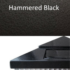 Hichem Hammercoat Epoxy Paint Black 1 Litre Variety Paints N More Wangara W.A 